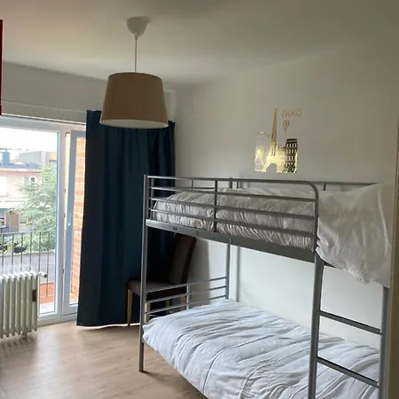 Mooi Appartement In Blankenberge Dichtbij Strand Apartment *